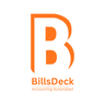 BillsDeck logo