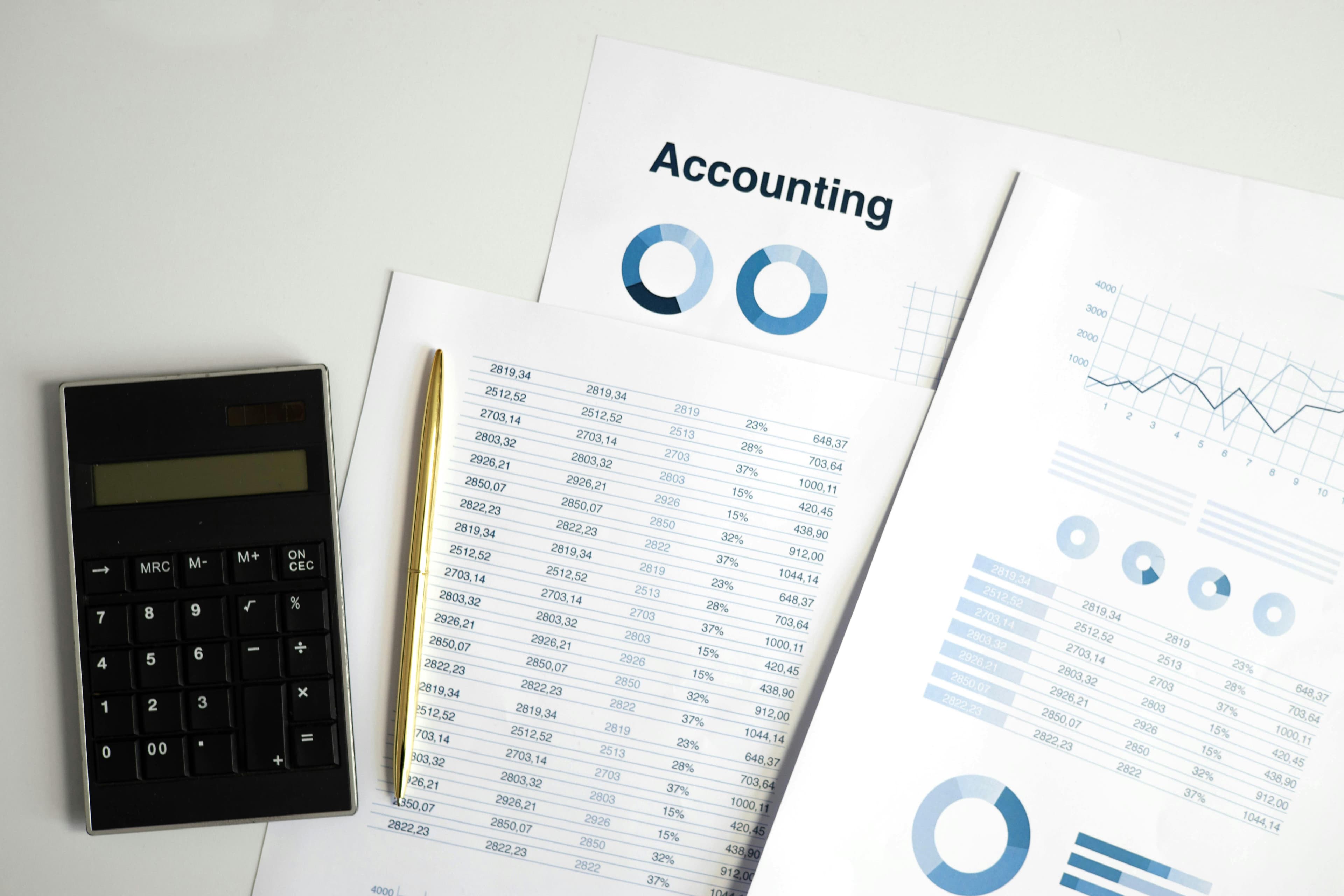 Principles of Accounting: Complete Guide with Examples