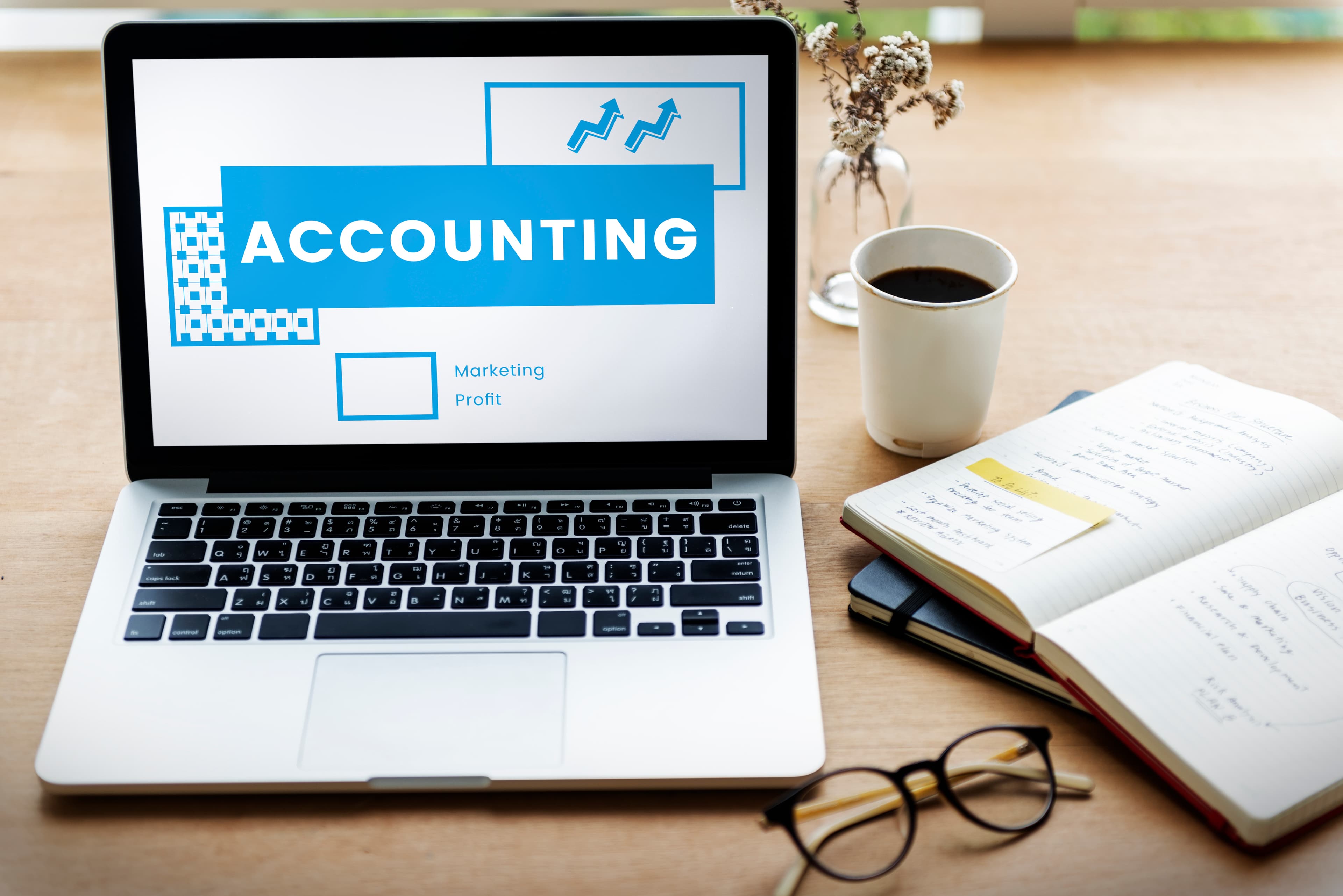 Best Accounting Software for Small Businesses in 2026 (Complete Guide & Comparison)