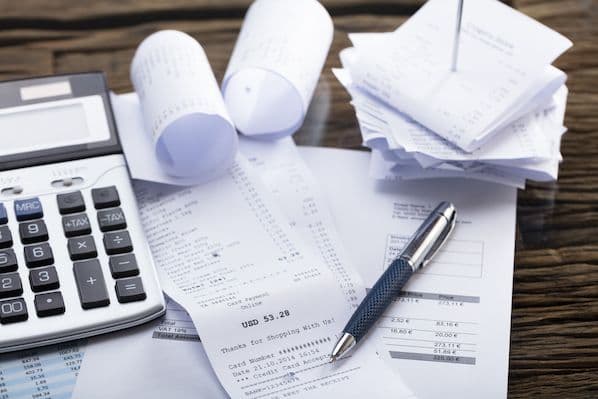 Best OCR Receipt Scanner Software in 2026 for Automated Bookkeeping