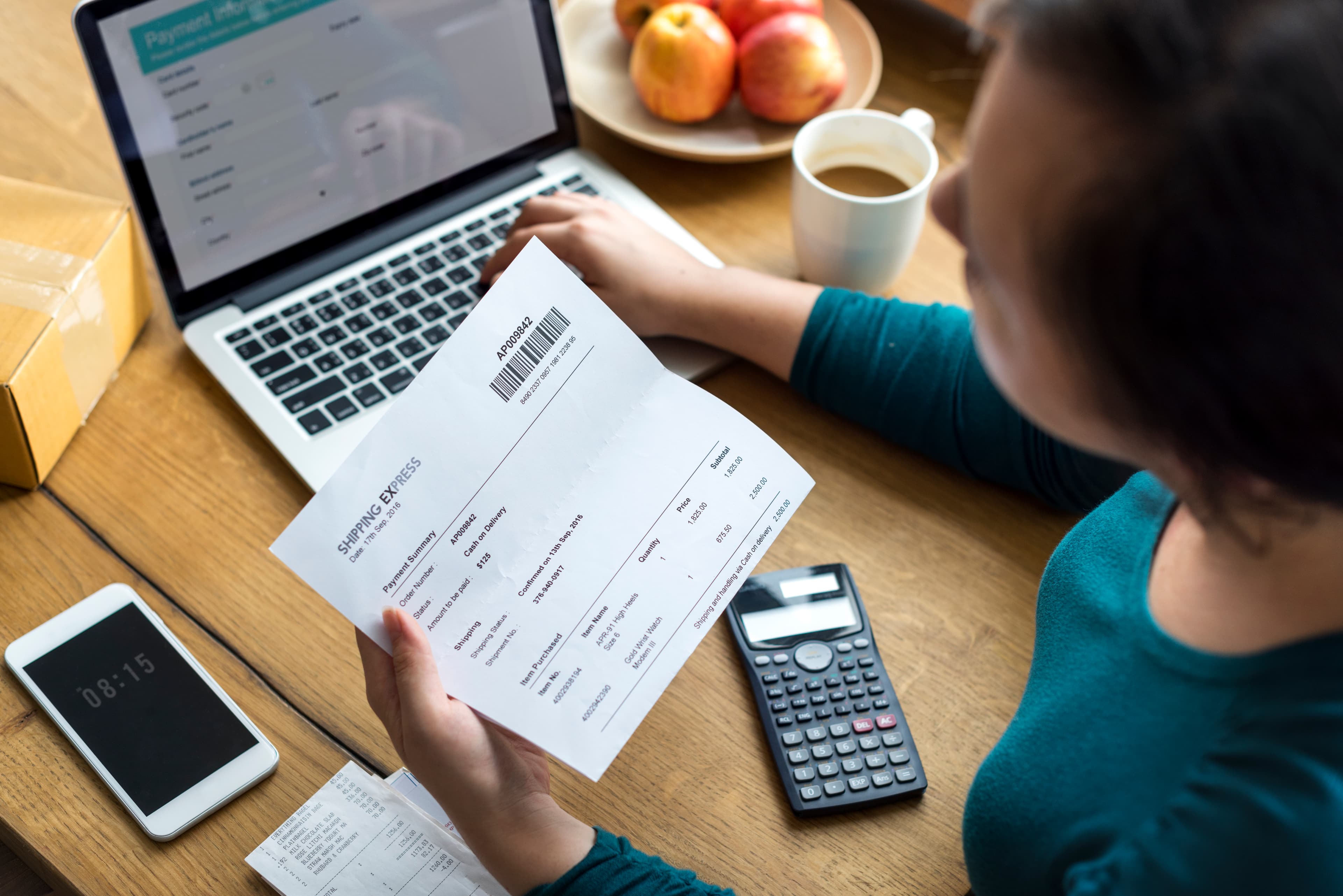 What Is a Bill of Lading? Meaning, Types, Tracking, Format & Complete Guide