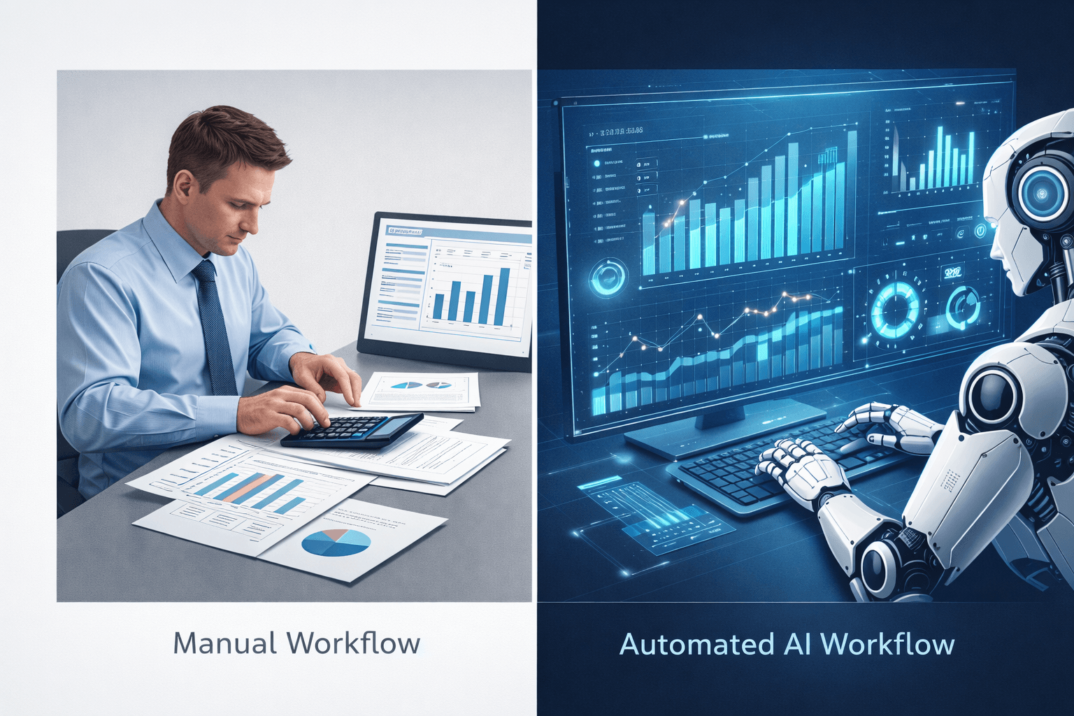 Can AI Replace Accountants? Reality vs Myth Explained