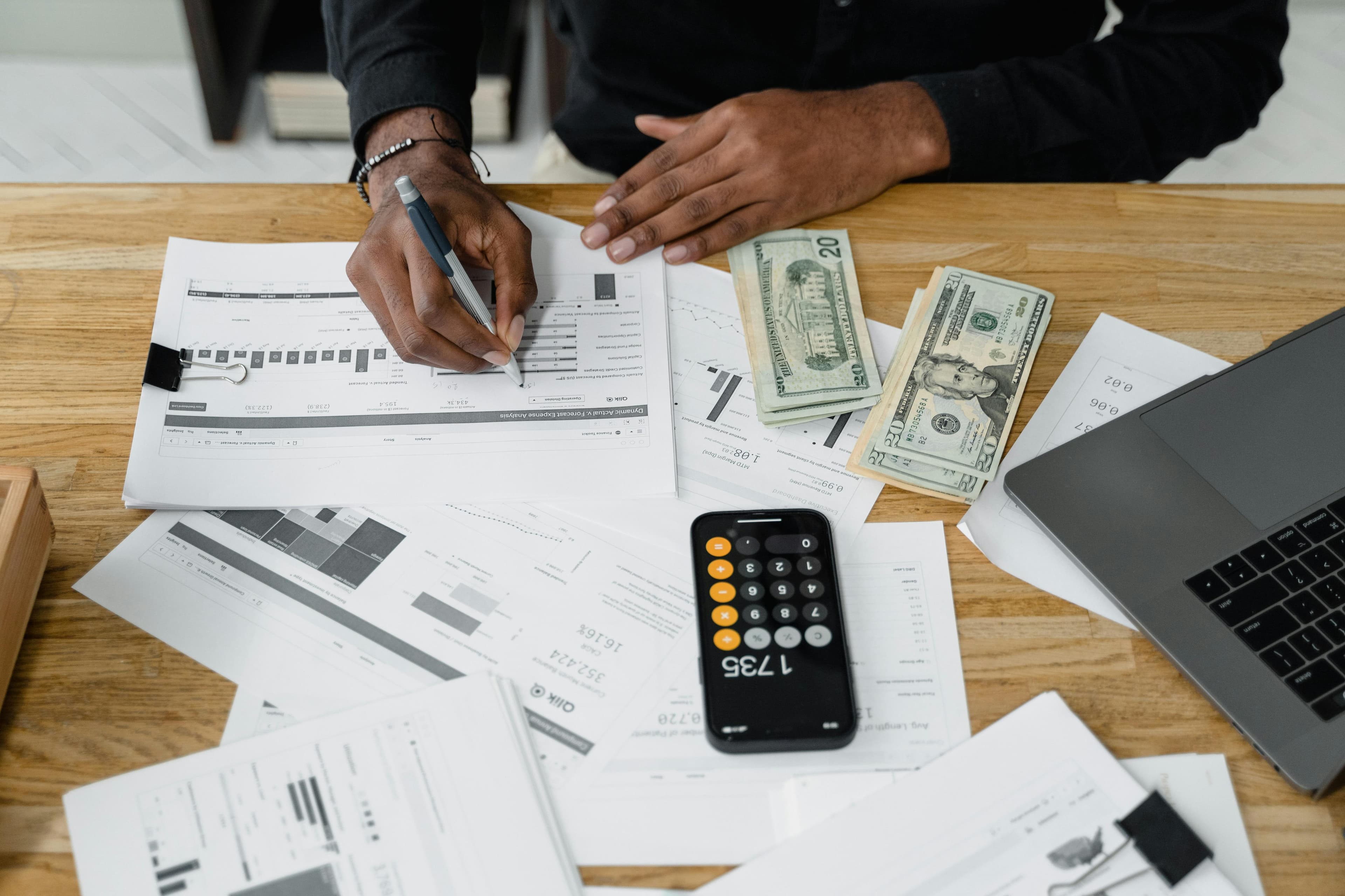 What Is Accounting? Complete Guide to Concepts, Types & Careers