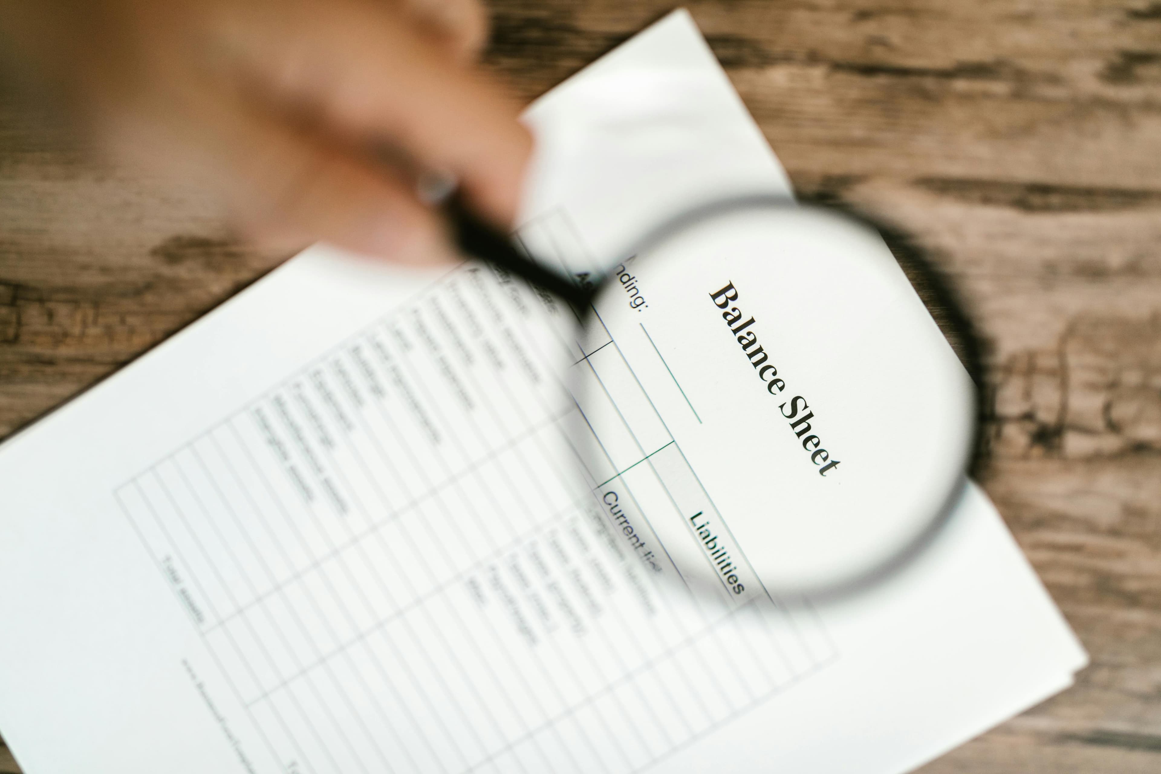 What is a Balance Sheet? Simple Explanation with Examples
