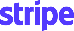stripe logo