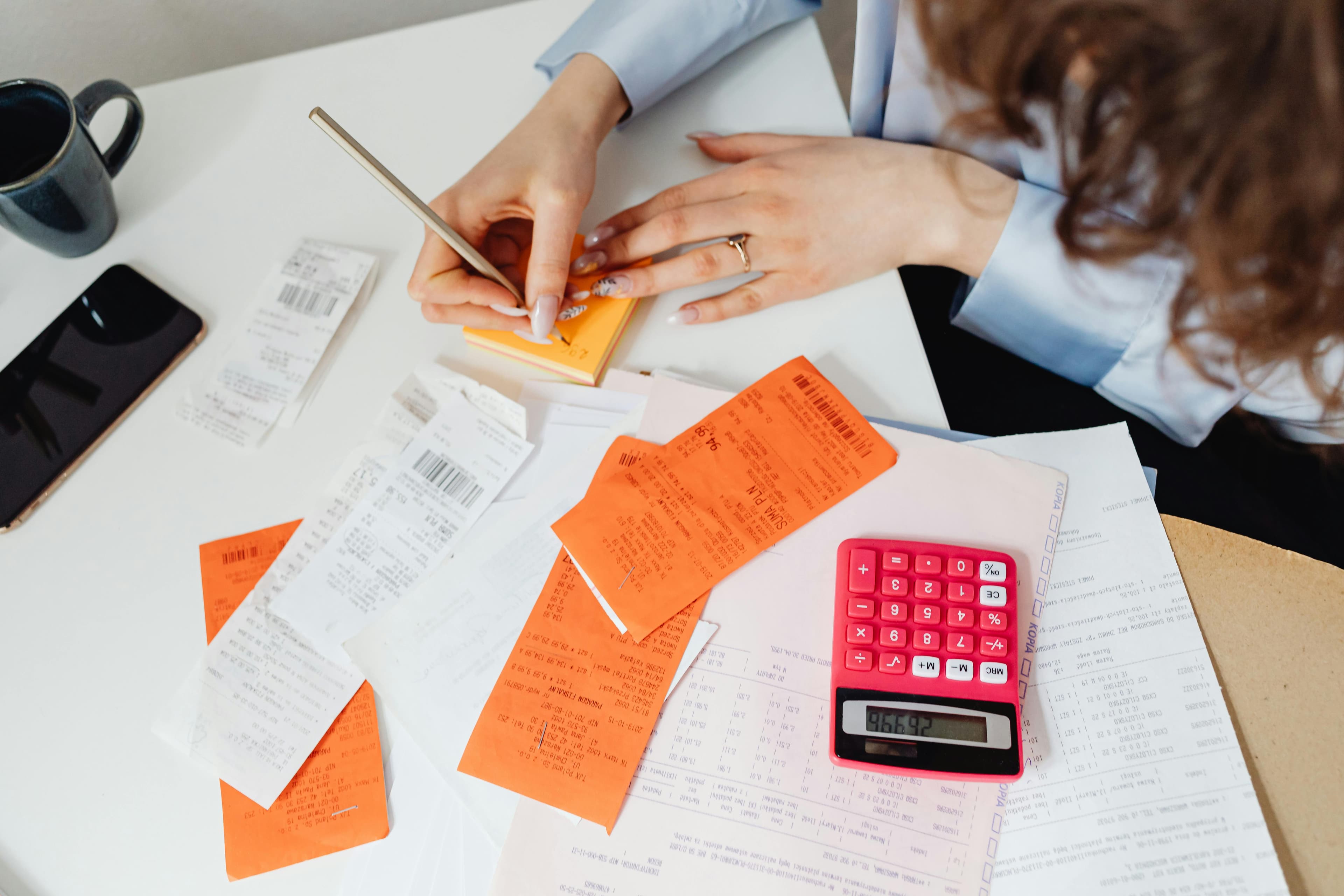 How to Capture and Categorize Receipts in QuickBooks Online (Step-by-Step Guide)