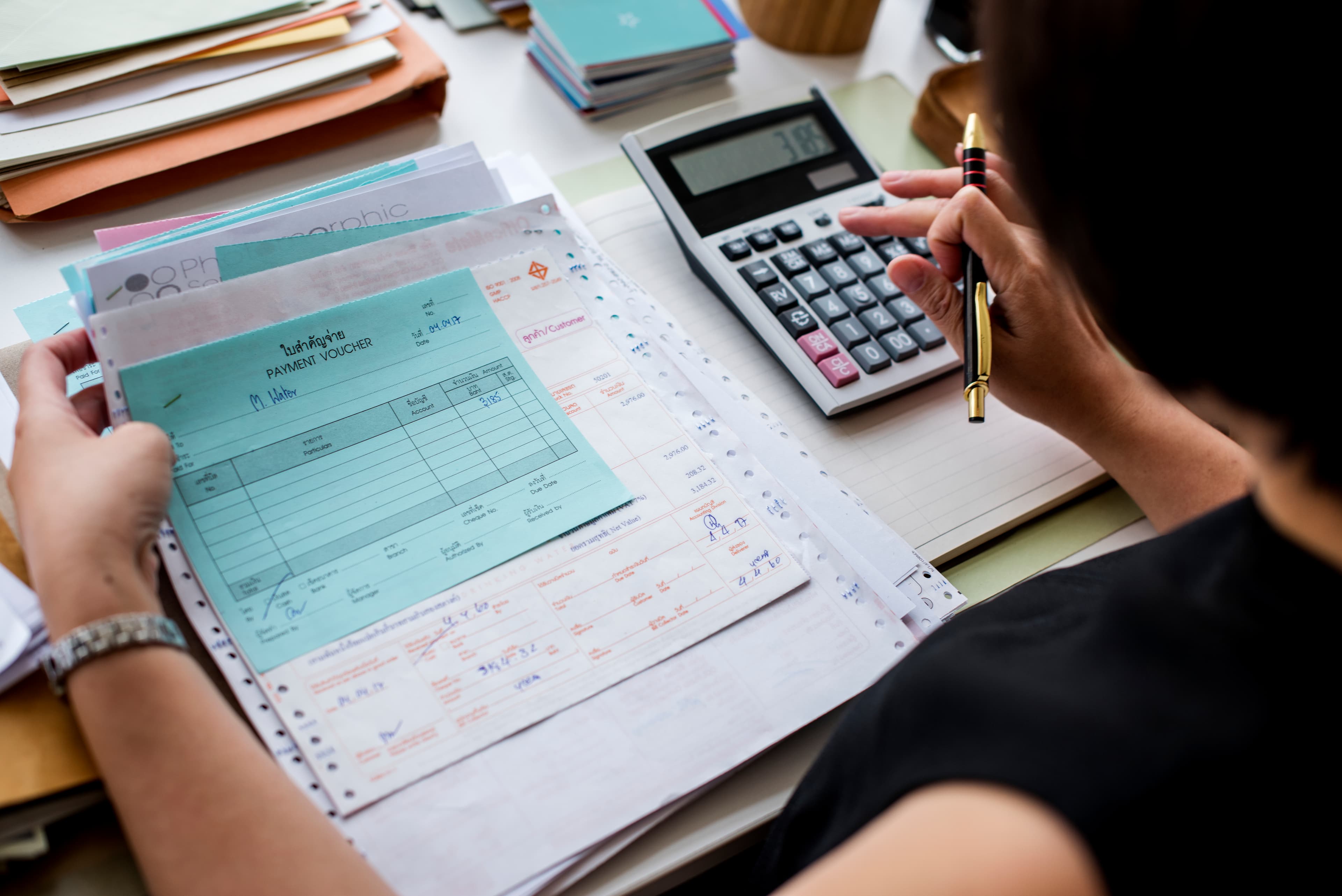 Cash Flow Statement Explained: Format, Examples & How to Read It