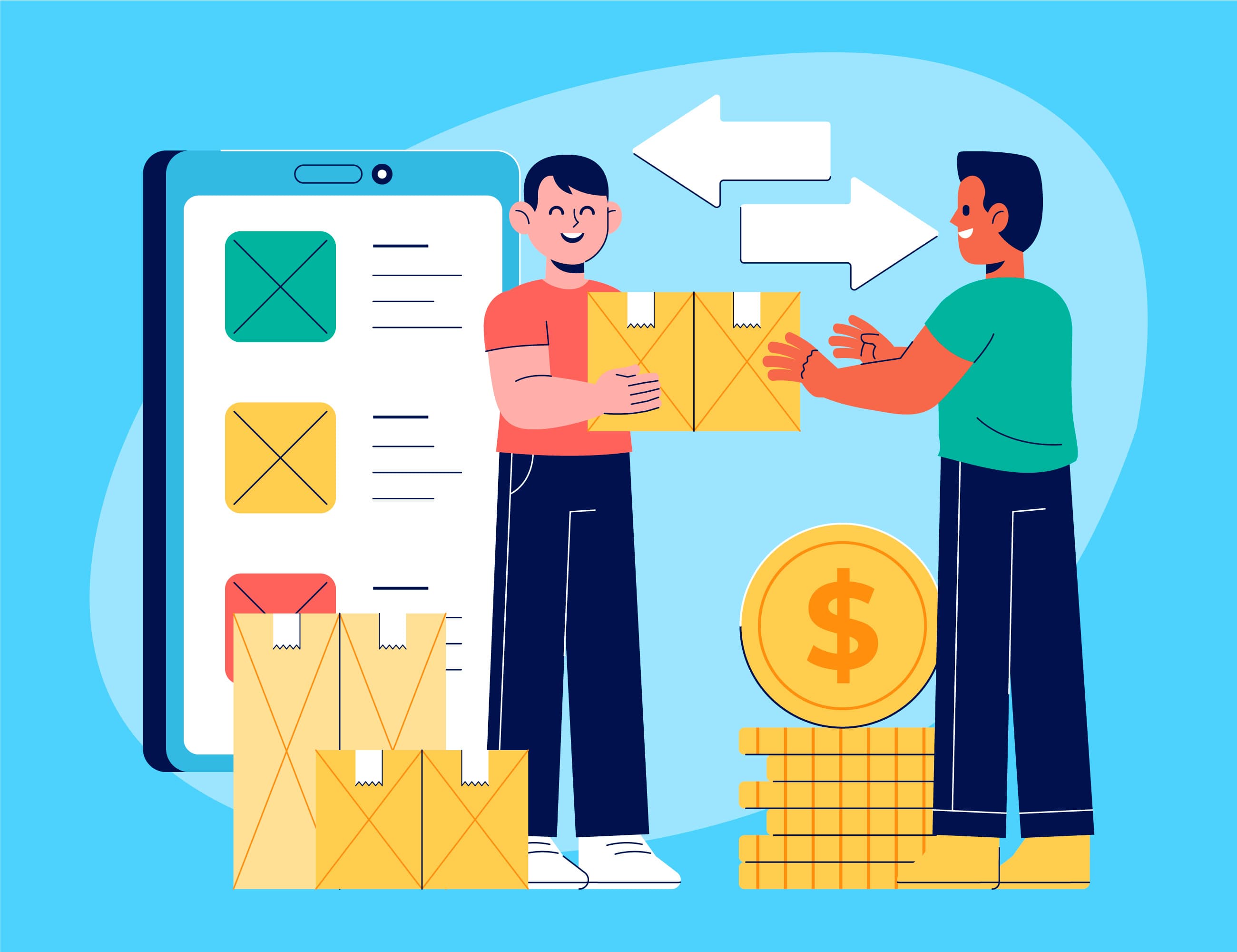 Direct vs Indirect Procurement: Key Differences, Examples, and Strategies (2026 Guide)