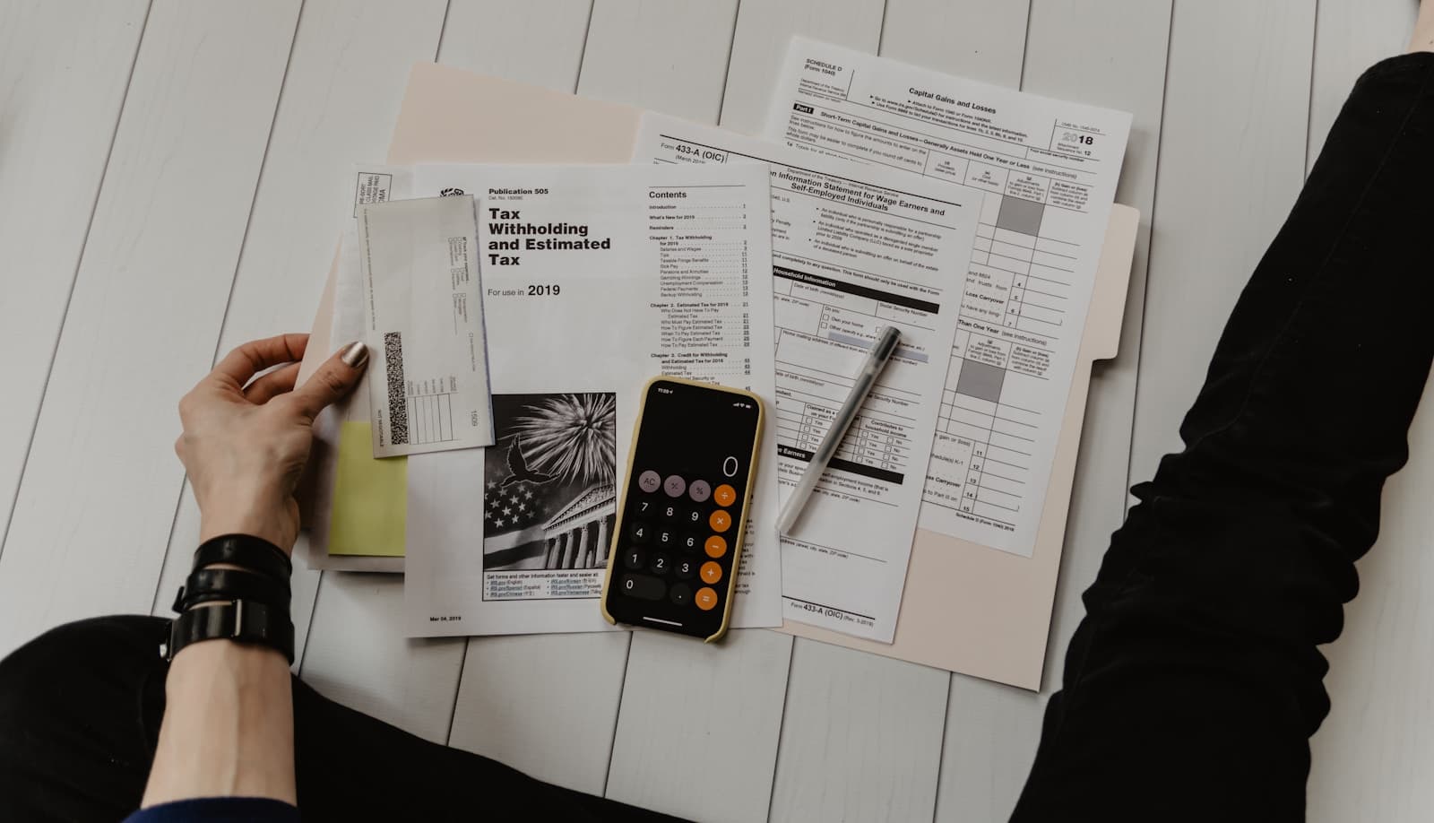 GST Reconciliation: Complete Guide to GSTR-1, GSTR-2B & GSTR-3B Reconciliation in 2026