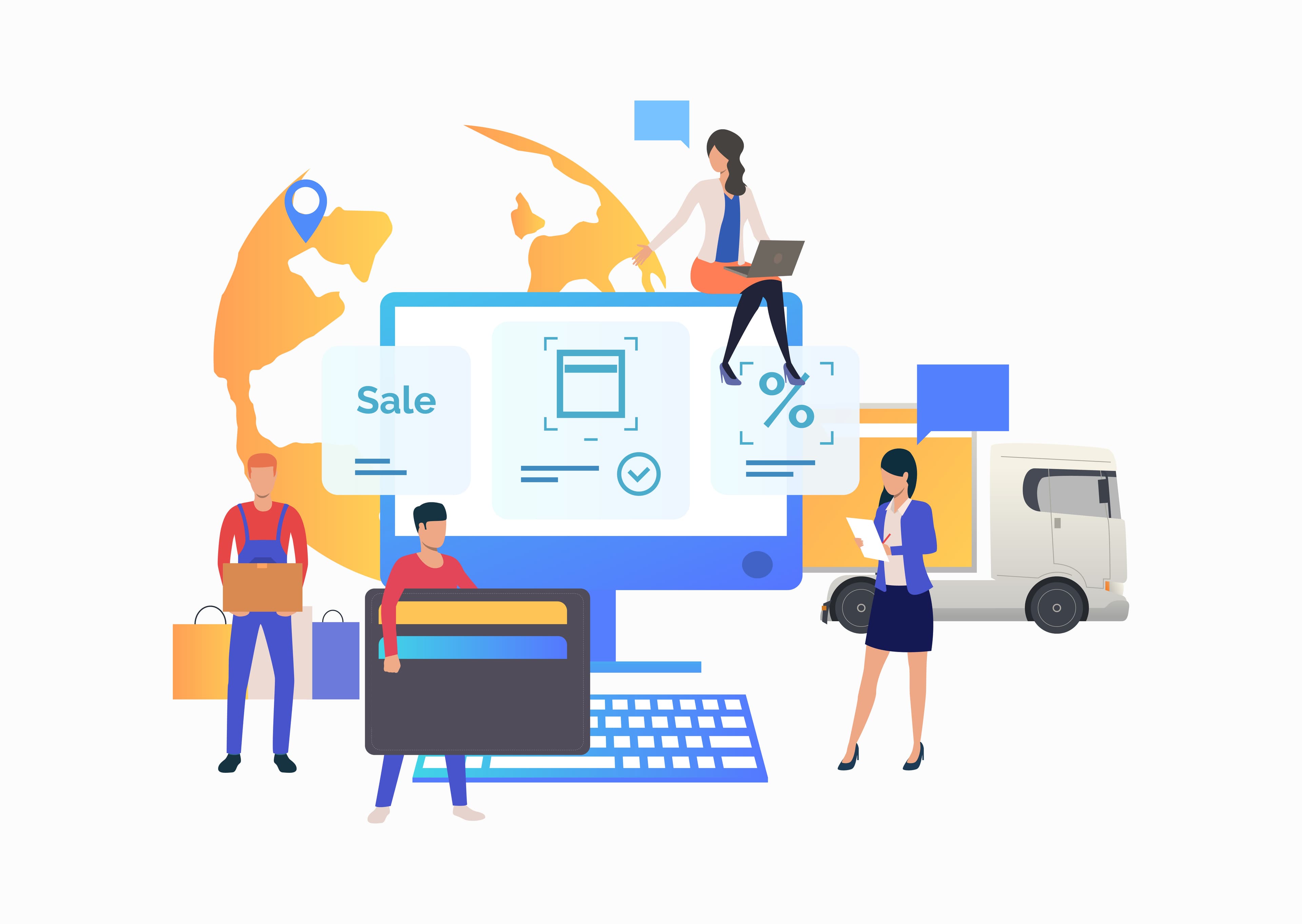 Procurement vs Supply Chain Management: Key Differences Explained (2026 Guide)