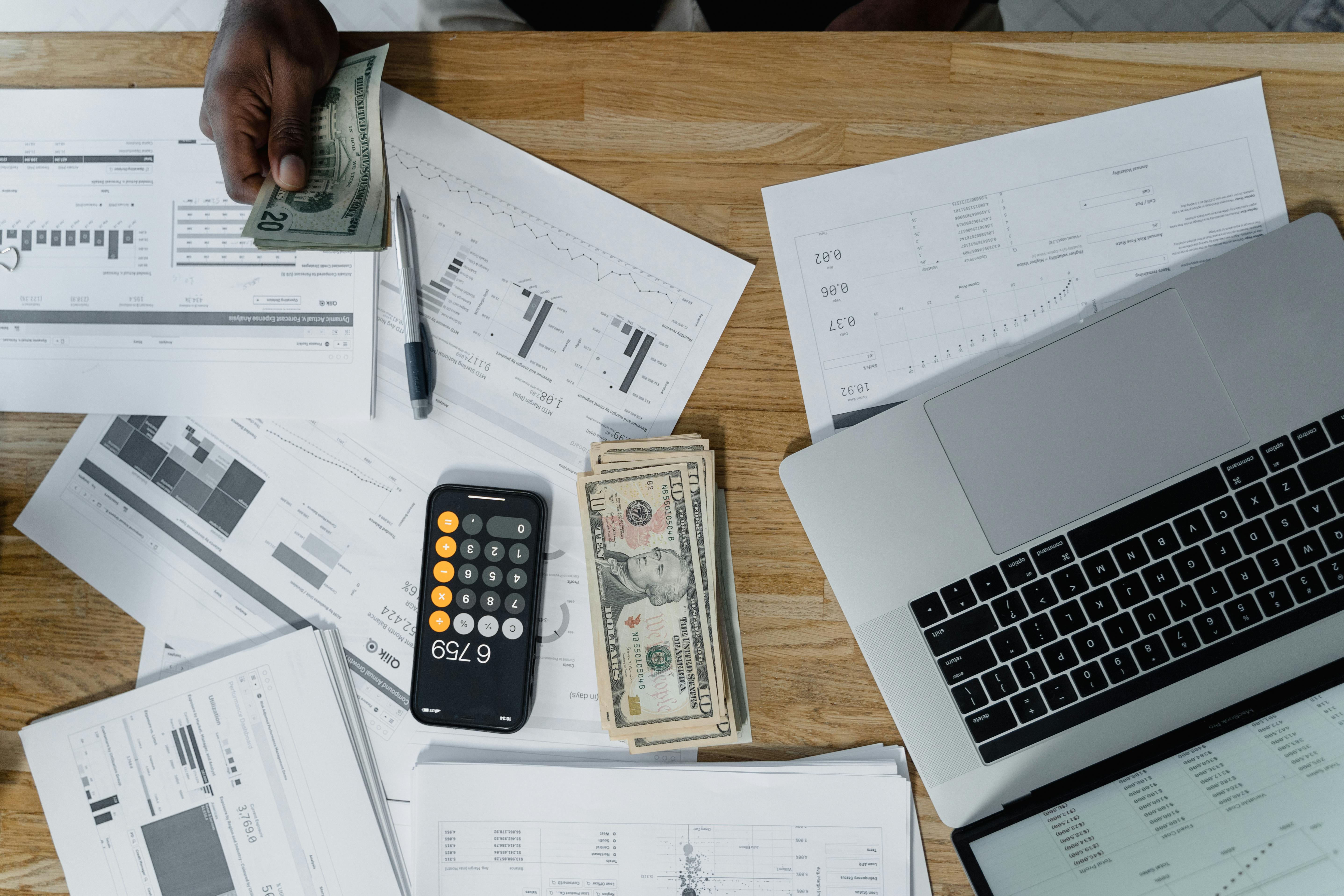 The Biggest Tax Season Pain Points for Accountants (And How to Solve Them)