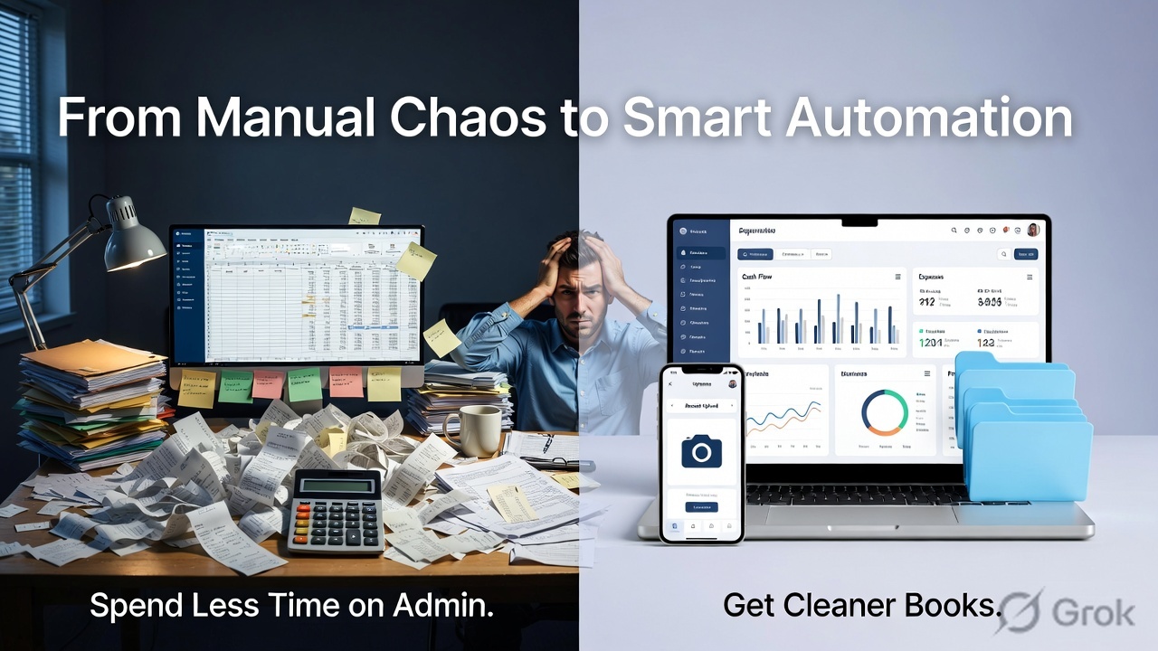 Top 10 Accounting Software for Small Businesses in India (Free & Paid) – 2026 Guide